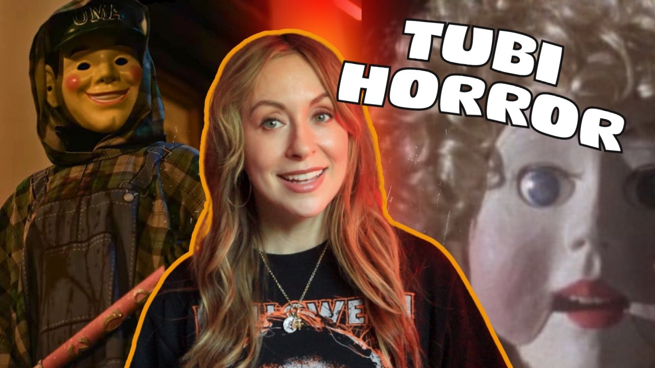 best horror to watch on tubi