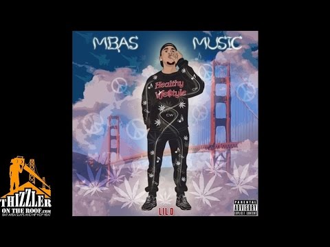 Lil D. ft. Rayven Justice - Too Turnt Up [Prod. DJ Official] [Thizzler.com]