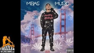 Lil D. ft. Rayven Justice - Too Turnt Up [Prod. DJ Official] [Thizzler.com]