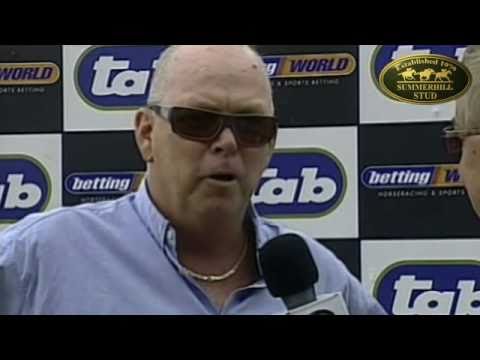 HOLLYWOODBOULEVARD : COMPUTAFORM RATING CONDITIONS PLATE (F&M)