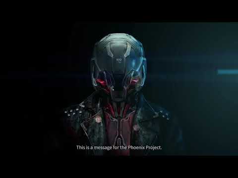 Phoenix Point Legend Ironman Festering Skies Part 28