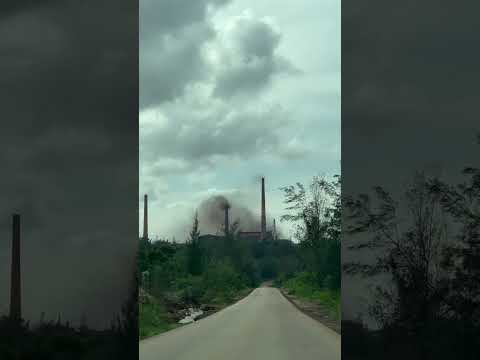 Moa Holguin antes del Huracán Melissa