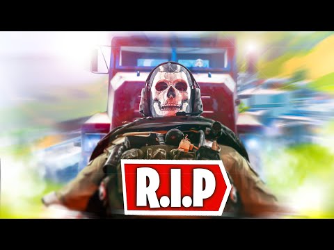 BIG BERTHA ENDED MY CAREER…