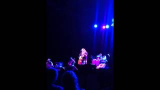 I fall to pieces (Jamey Johnson - FL May 2013)