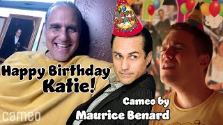 Backstreet Boys I Want It That Way Birthday Remix 2020 Update w/Sonny Corinthos Maurice Benard Cameo