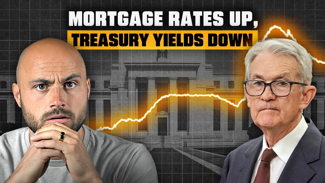 The Fed is Sacrificing the Housing Market to Bail Out the Government
