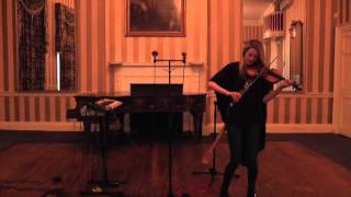 Joni Fuller - Wild Wild West Looping Video