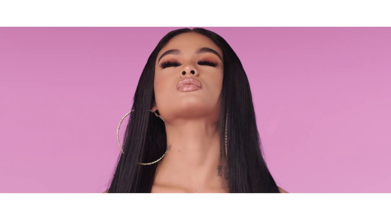 India Love ft. Will.I.Am — #Pretty