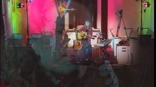 "Trouble Me" performed by Susan Werner