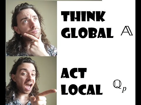 Introduction to the local Langlands correspondence