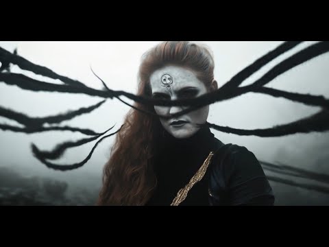 We Are The Catalyst - Parasite (Official Lyric Video) | Alternative Metal |