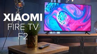 Xiaomi Fire TV F2 im Test - Alexa-Fernseher zum Knüller-Preis