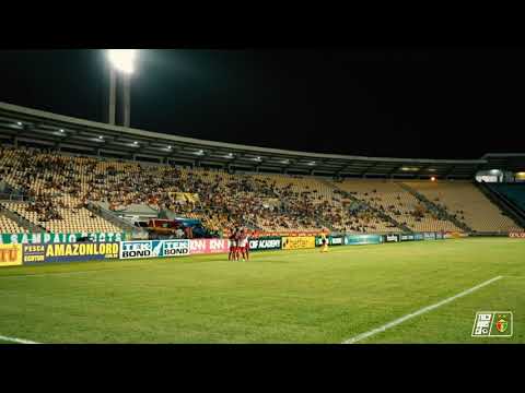 CAMERA + TV BRUSCÃO - CONFIRA OS GOLS DO IMPERADOR