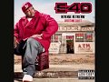 E-40 ft. J.Stalin and Lil Jon "Slow It Down"
