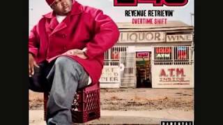 E-40 ft. J.Stalin and Lil Jon &quot;Slow It Down&quot;