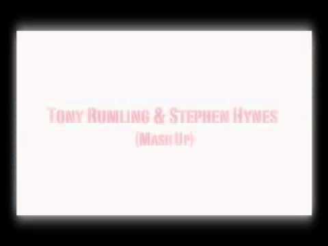 Indecent Noise Vs N Trance Setunova Tony Rumling & Stephen Hynes Mash Up Vid