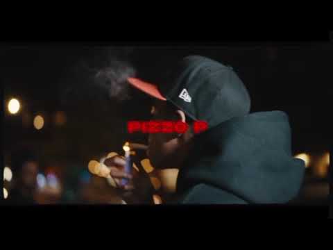 PiZZO P - #Trish ft BigHomieEl / Kdot V8 Shot by: @bigapetvv { Official Music Video }