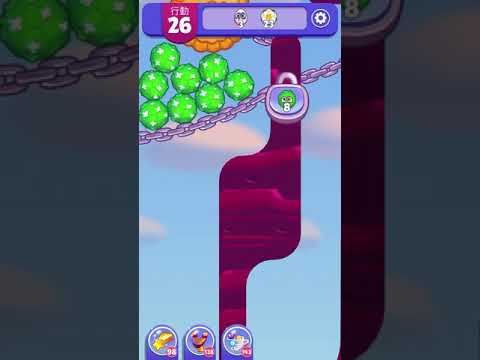 (Angry birds dream blast) Level 6015 gameplay, subscribe for latest update!