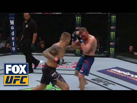 UFC On Fox 29 Overnight Ratings Are In