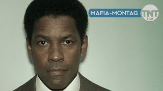 MAFIA-MONTAG | AM 05. März | TNT Film