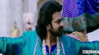 Bahubali-2 in Hindi- Whatsupp Status - Anushka wal