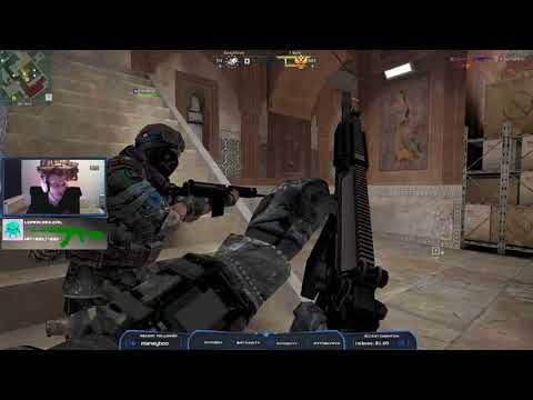 [AVA] Fridays with MythSky #12