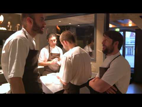 Noma Restaurant | René Redzepi | A Work in Progress | A video by Phaidon