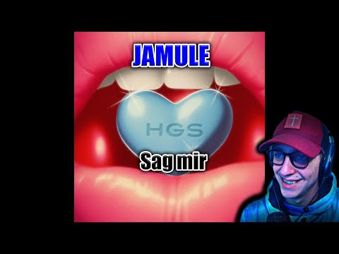 ProjektPi REACTS to Jamule - Sag mir