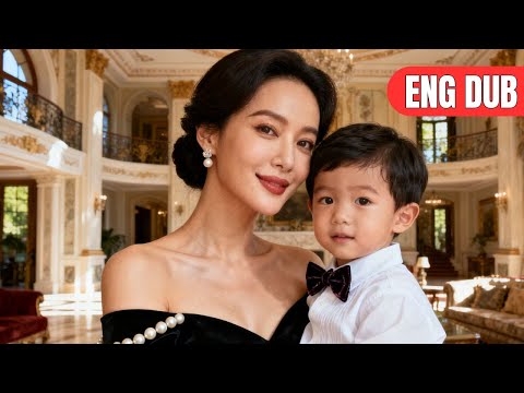 Girl becomes a villain mom, divorces the CEO for 1B & builds an empire with her genius son.