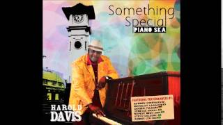 Trotting In ft Darren Sheppard - Harold Davis | Something Special