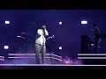 Leave Me Slowly *New Song*- Lewis Capaldi /Aberdeen (23/01/23)