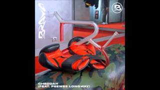 BRODINSKI feat. Peewee Longway - Cheddah (Official audio)