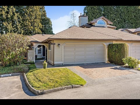 #2 1878 Southmere Cres,Surrey - Real Estate Virtual Tour - Yi Luo