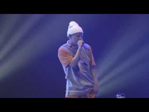 190713 NBA 버저비트 페스티벌 : Loofla / 루플라 - Atlantis (nafla focus)