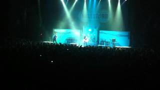 Halestorm- What Were You Expecting (Hammerstein)