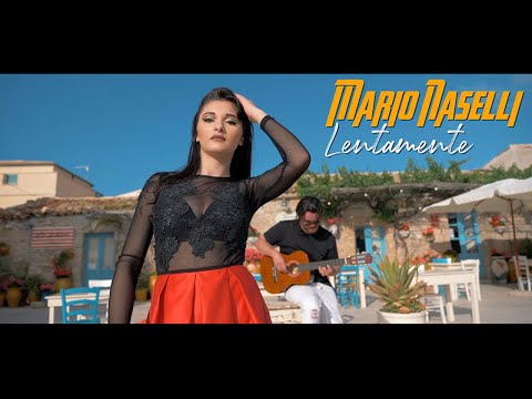 Mario Naselli - Lentamente (Ufficiale 2020)