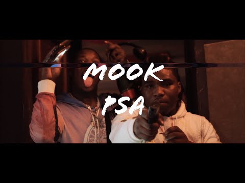 Mook 6340 - PSA (Official Video)| Shot By🎥: @youngwill2