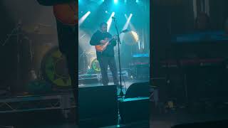 Sunnyboys- I’m Shakin’ (Live @ the Northcote Theatre, Northcote Melbourne- 28/01/2023