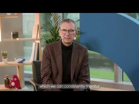 Discussing two critical projects that sit at the heart of the Siemens Healthineers’ mission to digitize the core.