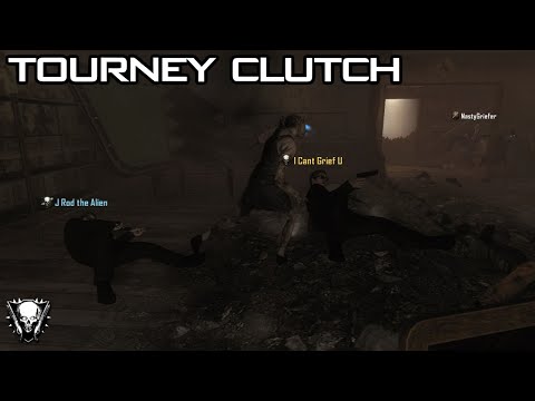 Hadiie 1v3 Grief Tourney Clutch