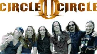 CIRCLE II CIRCLE "Seasons Will Fall" Title Track