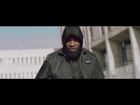 13 Block Amis Davant Clip Officiel