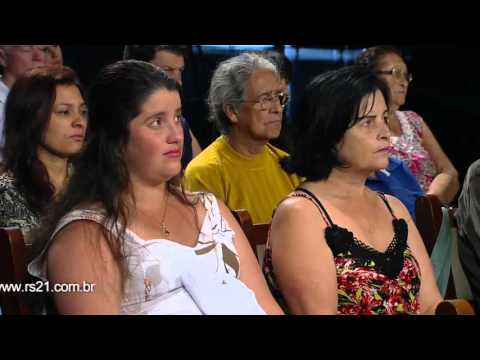 Homilia Frei Rinaldo Stecanela, osm - 15/03/16 - Buscai as coisas do alto