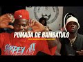 CHITO KAHARAM FT FLAVNAIS KING - PUMADA DE BAMBATULO - (VIDEO OFICIAL 4K)