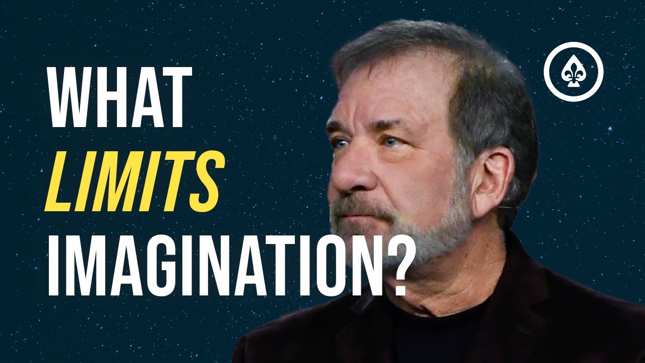 What limits your Imagination?