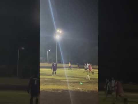 Señora amenaza a Arbitro amateur en Escuintla (La Gomera)