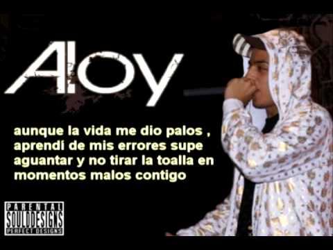aloy con kinki mi llanto letra