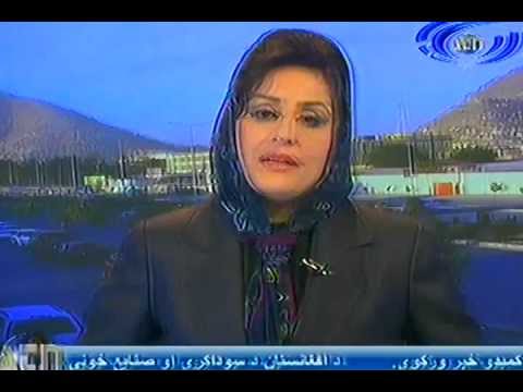 Ariana News 02 July 2012 Part Two - PASHTO