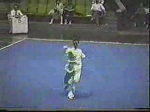 Drunken Boxing (Zui Quan)