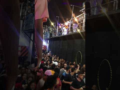 EdCity - Carnaval de Juazeiro/Ba 2023 - Pipoca do EDCITY